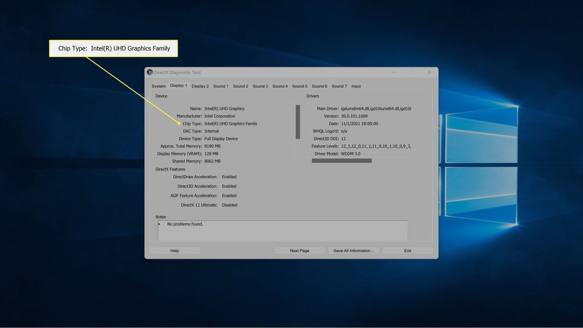 Graphics Card & Display Driver Management Ensures Peak System Performance
