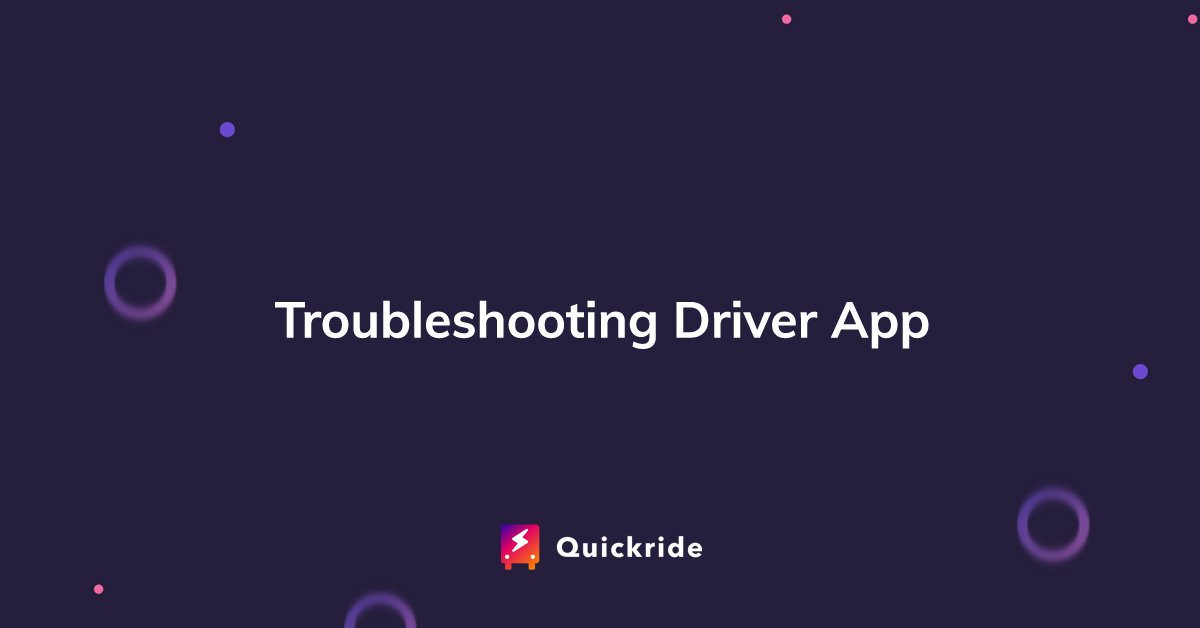 Initial Software & Driver Troubleshooting Steps To Diagnose And Fix Common Issues