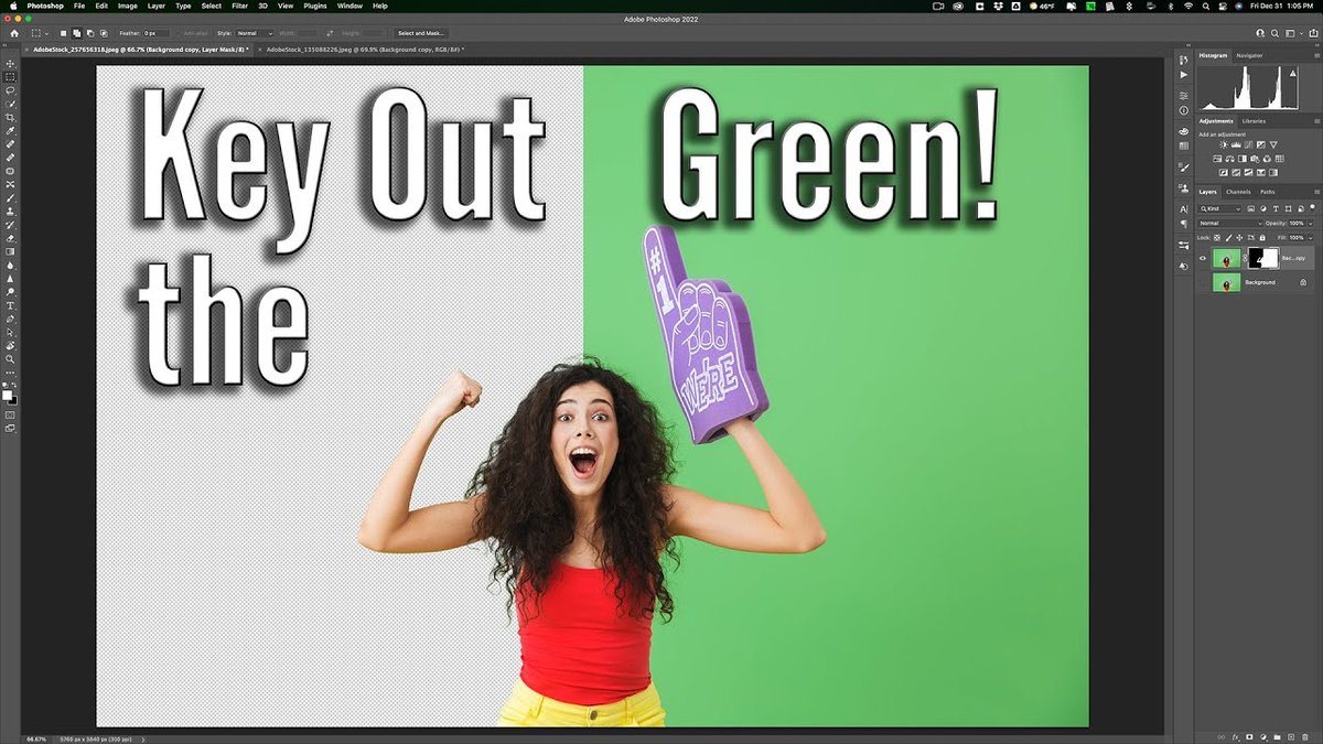 Preventing Future Green Screen Errors Through Smarter Setup and Lighting